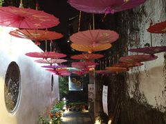 -鱼食饭稻·苏浙土菜17年老馆子(平江路店)