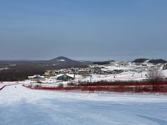 -长白山华美胜地滑雪场