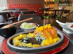 -原志优秀食材·匠心料理·海胆主题(金亿广场店)