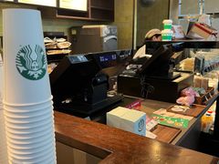 -星巴克(宜兴高铁站店)