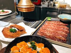 -Uncle Shawn大叔烧肉餐酒馆