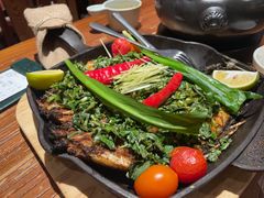 -云海肴·汽锅鸡·云南菜(美罗城店)