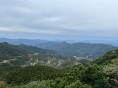 -白草畔自然风景区