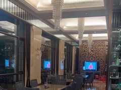-星河湾半岛酒店·意咖啡西餐厅