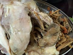 吉英盐焗鸡-吉英盐焗鸡(文中路店)