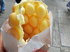 -利强记北角鸡蛋仔(弥敦道店 )