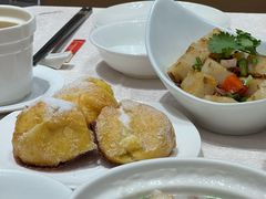 -广东胜利宾馆西关粤中餐厅
