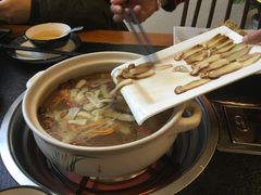 -阿鹏故事野生菌火锅(双廊古镇店)