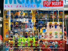 -泡泡玛特POPMART(宁波印象城店)