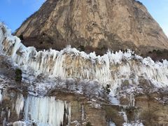 -山西通天峡景区