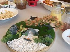 -便宜坊烤鸭店(科创店)