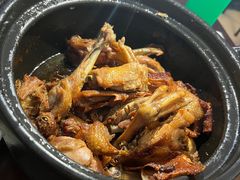 -斯丹姜母鸭·古法干香(涂门街总店)