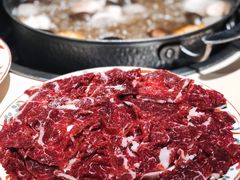 -汕头八合里海记牛肉店(清河店)