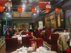 -老浒记烤鸭-北京菜(琉璃厂店)