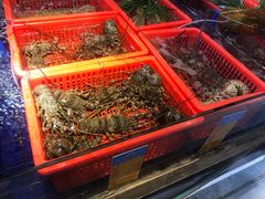 -79号渔船海鲜饭店(华强北店)