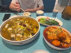 -顺明新疆风味餐厅(五一路店)