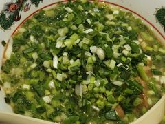 -纪州豚骨酱油拉面(锦延路店)