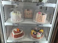 -DQ·蛋糕·冰淇淋(湖景东路店)