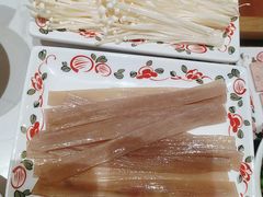 -东门口涮肉·砂锅·烤串(老门东店)
