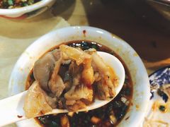 -川胖子美蛙鱼头(公园路店)