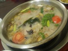 -胡巷子泡椒火锅兔(东街店)