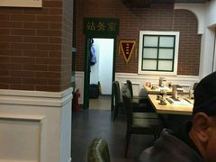 -胡同烧烤·烤肉(塔湾店)