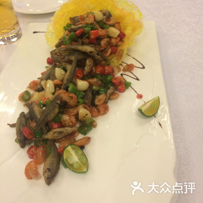 江西大厦合味原餐厅图片 第1张