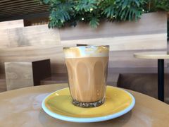 -Seesaw Coffee(朝阳大悦城店)