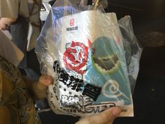 -傅强排骨(成都总店)