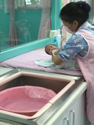 -爱弥儿月子中心(省医院店)