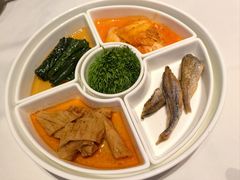 -名人坊·新派粤菜(河西奥体博览中心金鹰世界店)