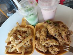 -艾薯夫妇Aysh(福田星河COCOPark店)