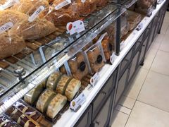 -BreadTalk面包新语·烘焙蛋糕(东方雅苑店)