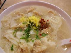 -琴岛顺天馄饨(漳州二路店)