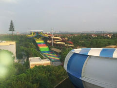 android_upload_pic-上海玛雅海滩水公园