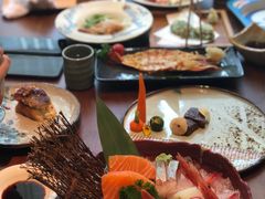 -旨味Umami_融合料理(万博汇店)