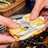 不愧是成都亚洲烤肉王❗️把Rap演唱会搬来了💥 