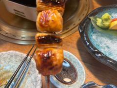 -河风の幸会精致料理