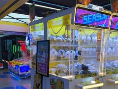 -风云再起游乐汇(北京西单西西友谊店)