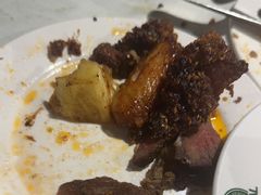 -戈拿旺巴西烤肉(崇文门店)