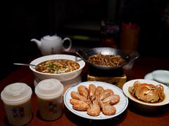 -寻宝记绍兴菜(鲁迅路店)