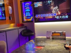 -星聚会KTV(南翔印象城MEGA店)