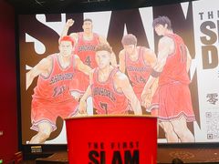 -万达影城(唐山爱琴海XLAND店)