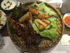 -美奈小馆·越南料理(中航城君尚购物中心店)