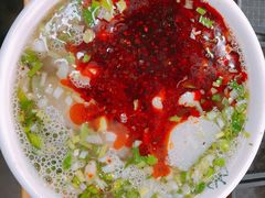 -马德元纯汤牛肉面(太奥广场店)