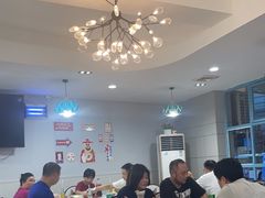 -辣螃铠盆盆蟹大排档(总店)