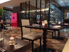 大堂-圣丰索菲特·法国餐厅