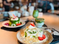 -luutosa  cafe & tea 鹿兔山