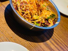 -喝丢一只鞋辣炒海鲜小烧烤(三八广场店)