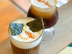 -时光花园(白鹭洲店)